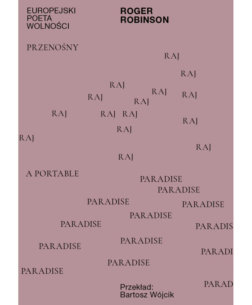 copie de Przenośny raj