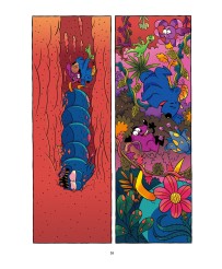 Detektyw Miś Zbyś na tropie. Gdy cię wita kosmita, a rakieta rozbita + NAKLEJKI