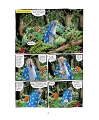 Tymek i Mistrz. Król kłopotów + NAKLEJKI