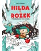 Hilda i Rożek. Przebudzenie Pana Śniegu