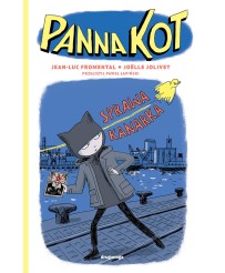 Panna Kot. Sprawa kanarka