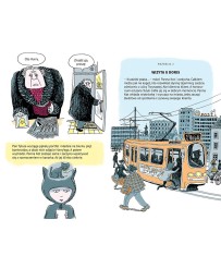 Panna Kot. Sprawa kanarka