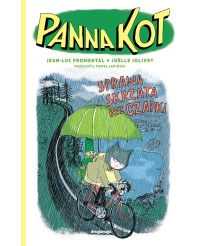 Panna Kot. Sprawa skrzata bez czapki