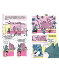 Panna Kot. Sprawa skrzata bez czapki