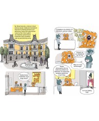 Panna Kot. Sprawa skrzata bez czapki