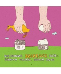 Ilustrowana księga przysłów dla dzieci