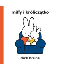 Miffy i króliczątko