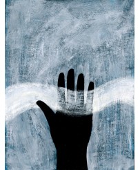 Między ziemią a niebem