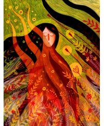 Między ziemią a niebem