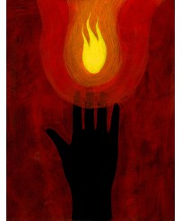 Między ziemią a niebem