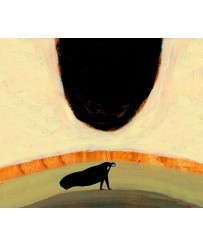 Między ziemią a niebem