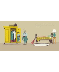 Postaw się na moim miejscu