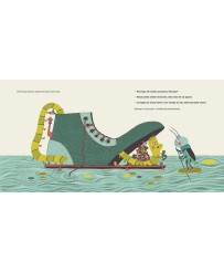 Postaw się na moim miejscu