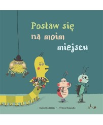 Postaw się na moim miejscu