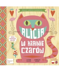 Alicja w krainie czarów