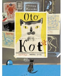 Oto Kot