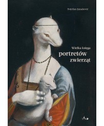 Wielka księga portretów zwierząt