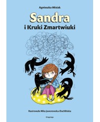Sandra i Kruki Zmartwiuki