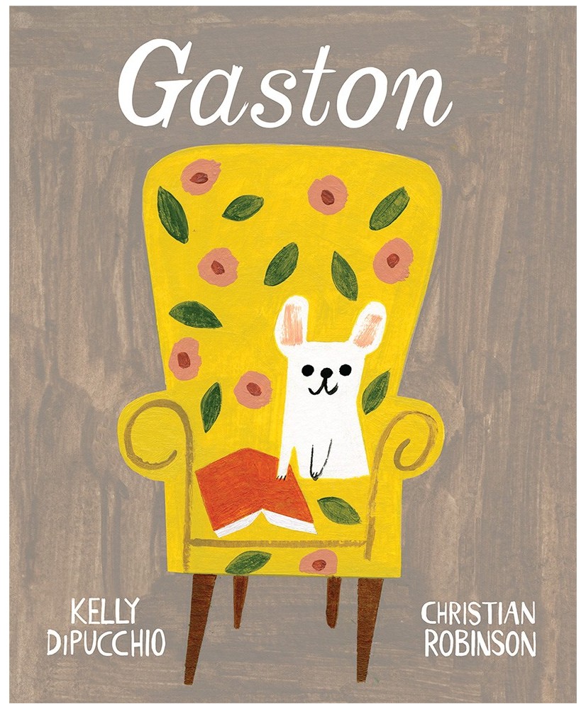 Gaston