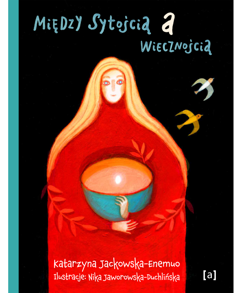 Między sytością a wiecznością