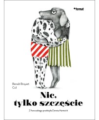 Nic tylko szczęście