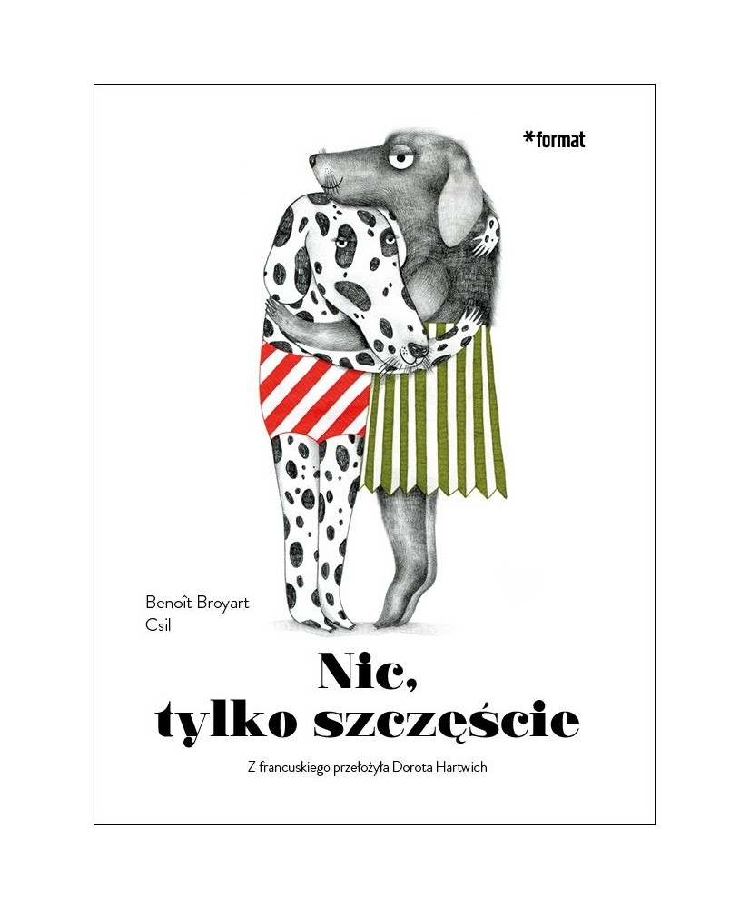 Nic tylko szczęście