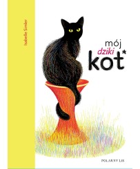 Mój dziki kot
