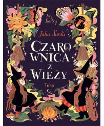 Czarownica z wieży