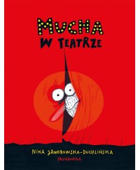 Mucha w teatrze