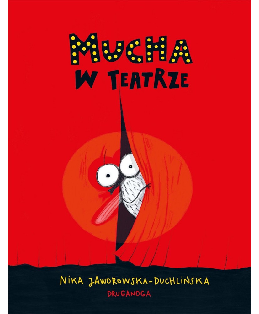 Mucha w teatrze