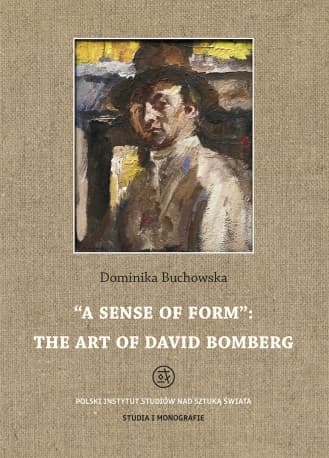 “A Sense of Form”: the art of David Bomberg