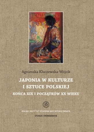 Japonia w kulturze i sztuce polskiej końca XIX i początków XX wieku