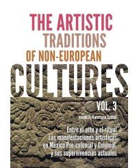 Entre el arte y el ritual