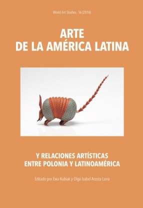 Arte de la América Latina y relaciones artísticas entre Polonia y Latinoamérica