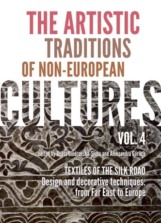 The Artistic Traditions of Non-European Cultures, vol. 4